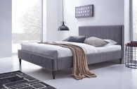 Postel FLEXY 160 x 200 cm + rošt zdarma!